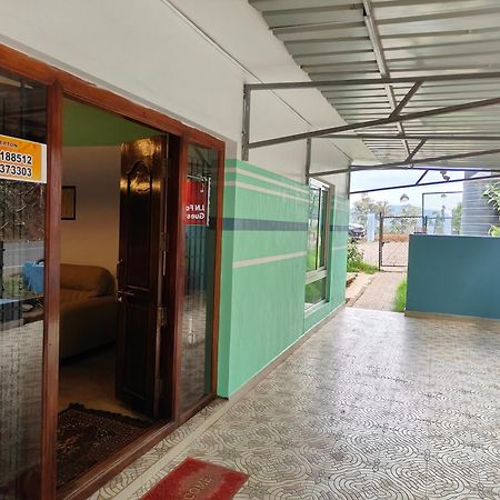 Forest Gate Ooty Exterior foto