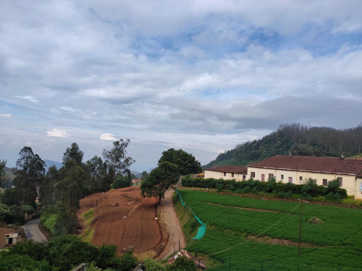 Forest Gate Ooty Exterior foto