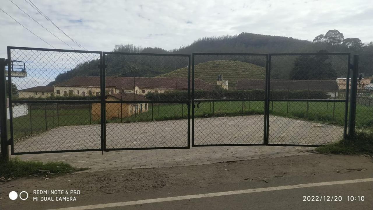 Forest Gate Ooty Exterior foto